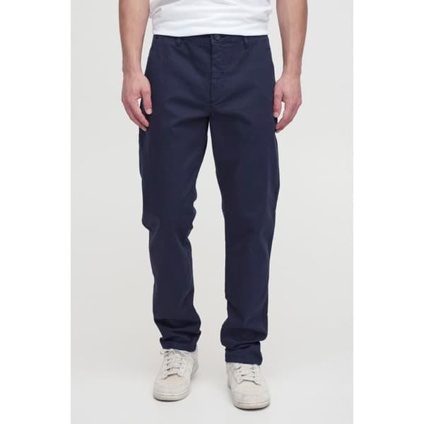 Chino-byxor Solid Erico Filip