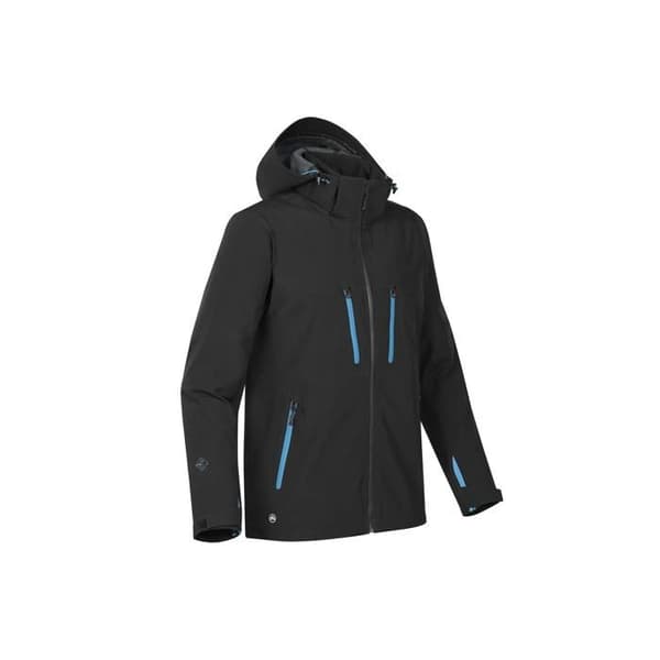 Högteknologisk softshell-jacka Stormtech patrol