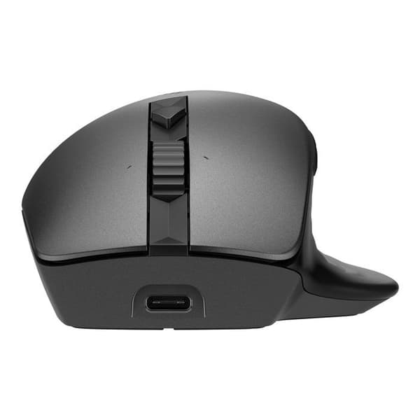 HP trådbunden mus - 1D0K8AA