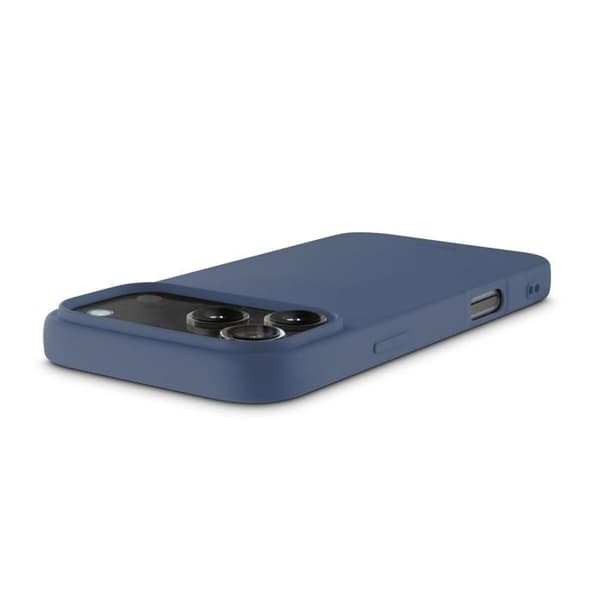 "Fantastisk Känsla" Mobiltelefonfodral för Apple iPhone 17 Pro Max, blå