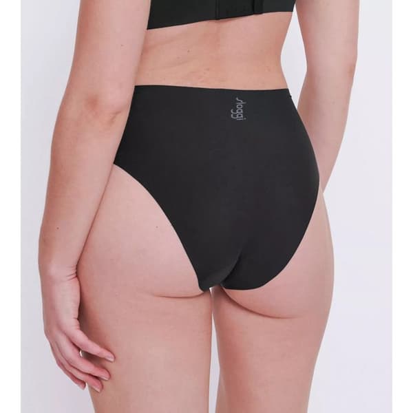 Sloggi Zero Feel 2.0 damtrosor med hög midja