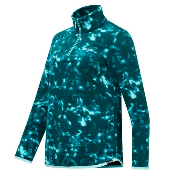 Polaire 1/4 zip dam Regatta Margot