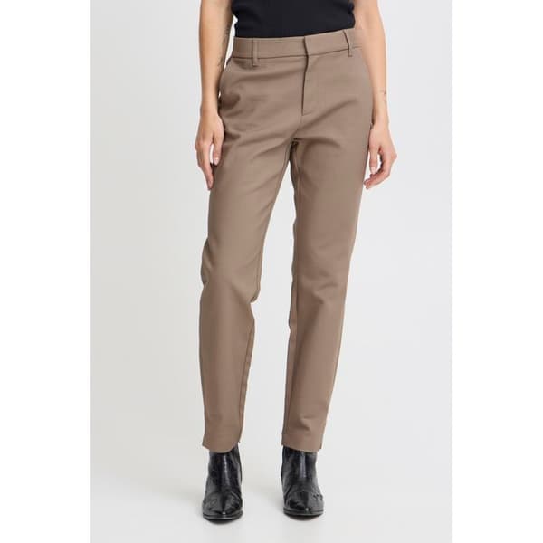 Dam skinny jeans Pulz Jeans Bindy