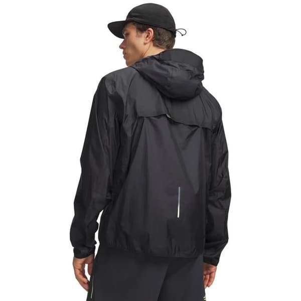 Under Armour Explor vattentät jacka