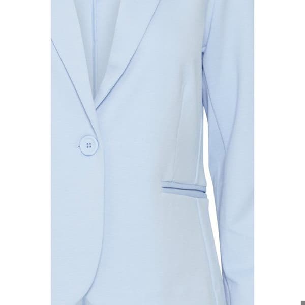 b.ung Rizetta blazer för kvinnor
