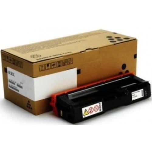 RICOH Svart Toner 407531