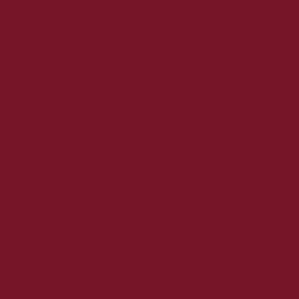 VAL72012 - Game Color - Scar Red - Plast modellering Målningar