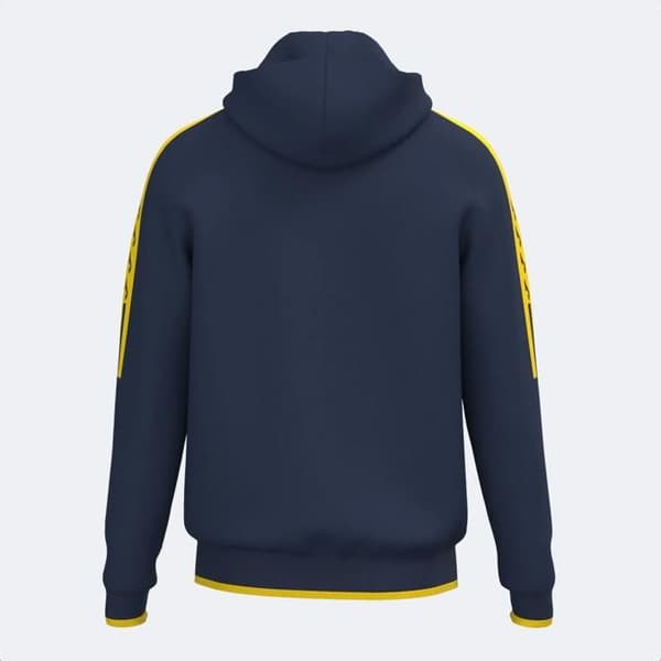 Barn hoodie-jacka Joma Olimpiada