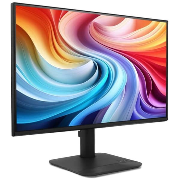 PC-skärm - Acer - KA272U - 27 tum - QHD - IPS - Zero-Frame