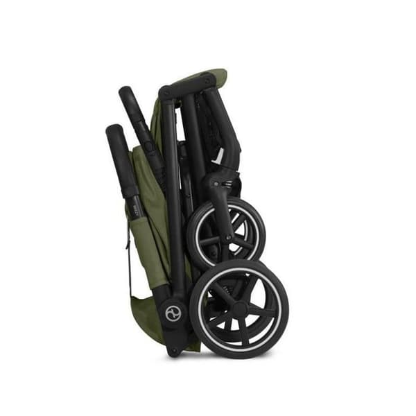 CYBEX Barnvagn Beezy khaki