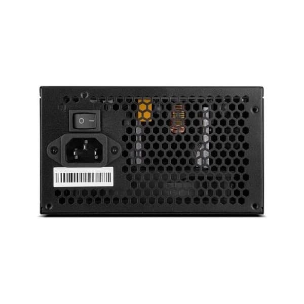 Nox Extreme Urano Pro 550W 80 Plus Bronze PFC Aktiv