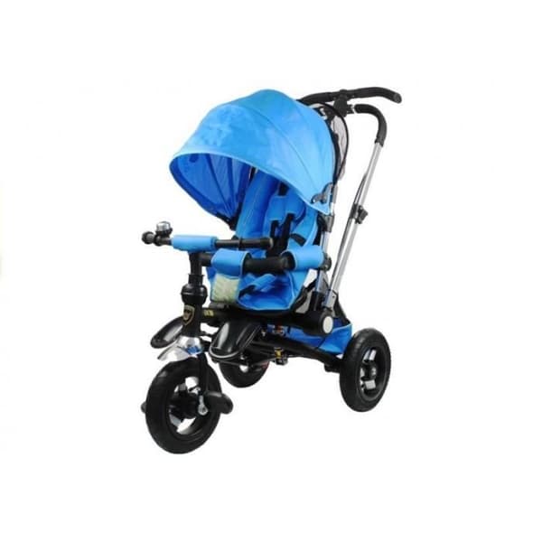 Tricycle Cabriole Pro 700 Blå