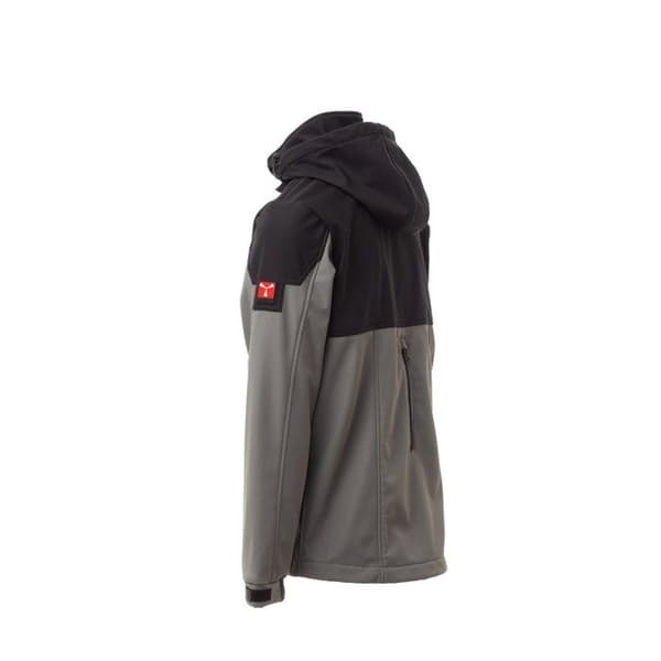 Payper Wear Wise Hooded Waterproof Jacka