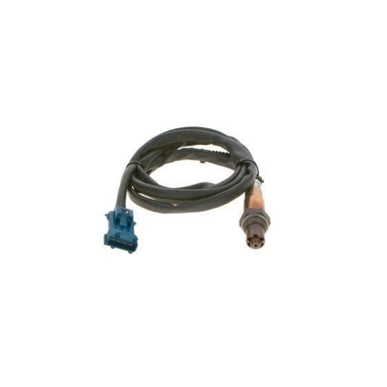 BOSCH Lambda-sensor 0258006029