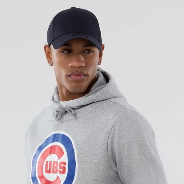 Chicago Cubs hoodie Nos MLB Regular