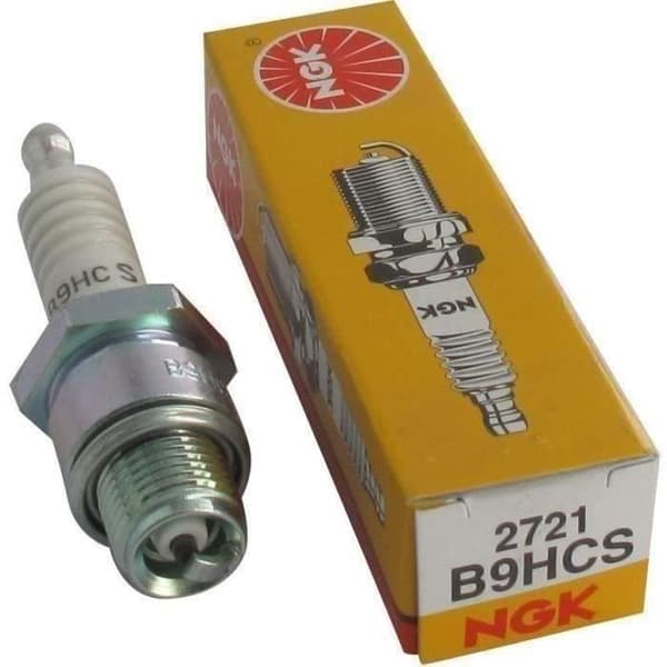 Tändstift NGK B9HCS