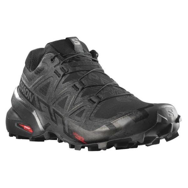 Salomon Speedcross 6 löparskor