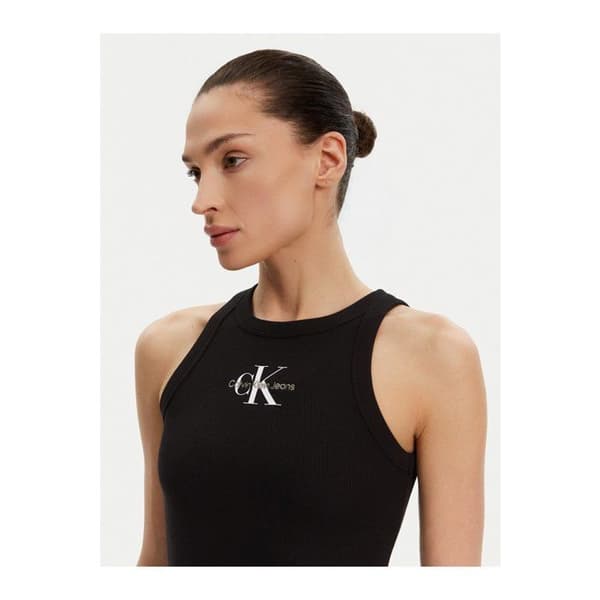 Toppar & T-shirtar - Linne - Calvin Klein