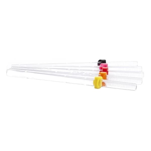 VACUVIN 6 cocktailpinnar