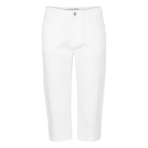 Kvinnor kortbyxor Pulz Jeans Katja
