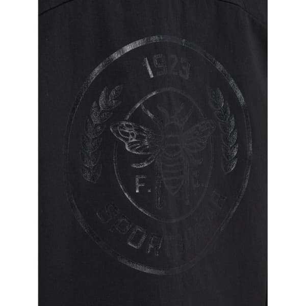 Blouson Hummel Coach HSW - svart