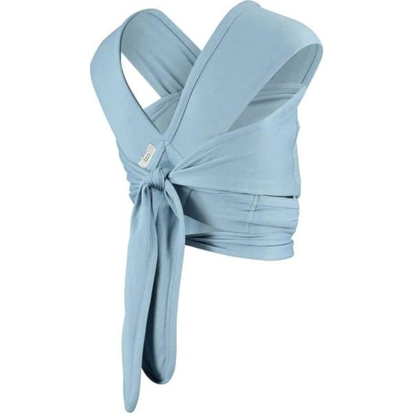 Bärsele Close Pop-in Lite Denim Justerbar One Size Lätt