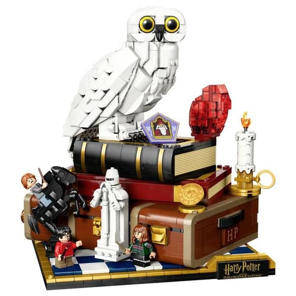 76466 LEGO® HARRY POTTER™