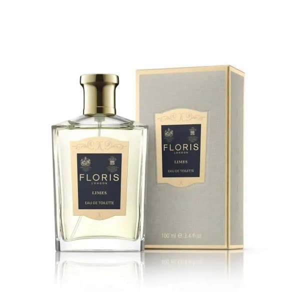 Eau De Toilette Spray 3,4 Oz - 100 Ml