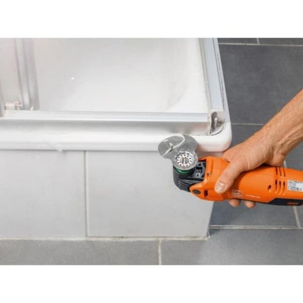 Flexibel spatel svampform FEIN STARLOCK 63903245230