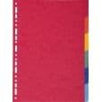 Chromaline polypropen resväska sorterare - 13 …