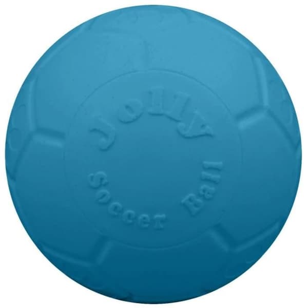 Jolly Pets Boll för hundar 15 cm Blå ocean
