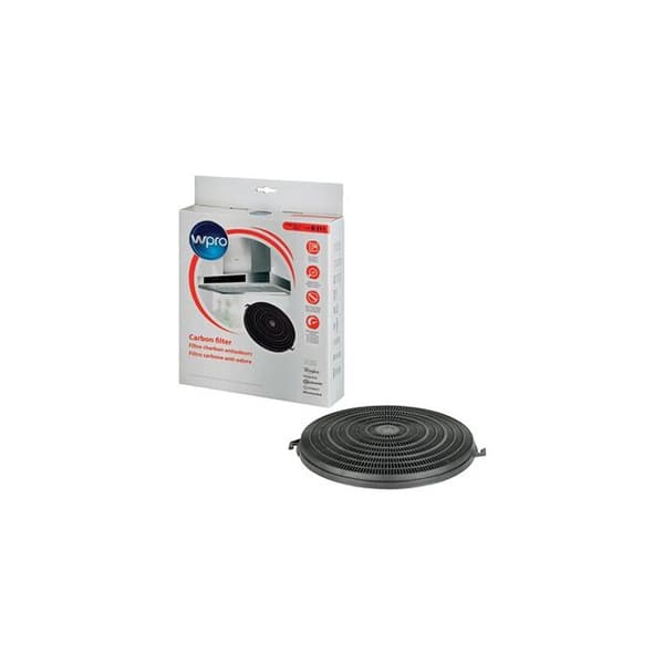 Filtrera Kol Chf211/b