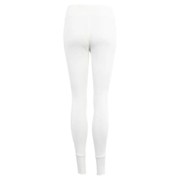 Riderbyxor full grip dam BR Equitation Mandy - vit