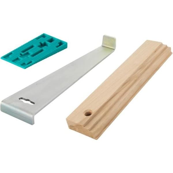 wolfcraft Golvläggningsset 6931000