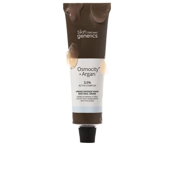 Crème mains OSMOCITY + ARGAN 50 ml