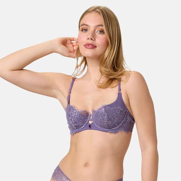 String kvinna Brigitte Bardot Aromatisk