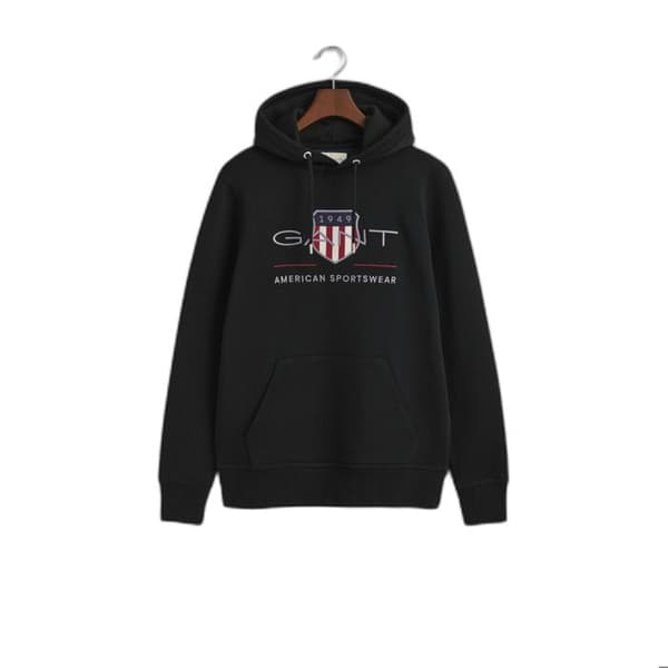 Gant Archive Shield Hoodie