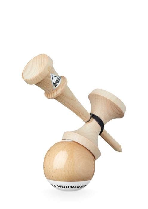 Kendama KROM Pop Lol Naken - KROM - Vit