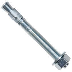 FISCHER STUD FBN II 10 10 A4 - BTE 50 P.