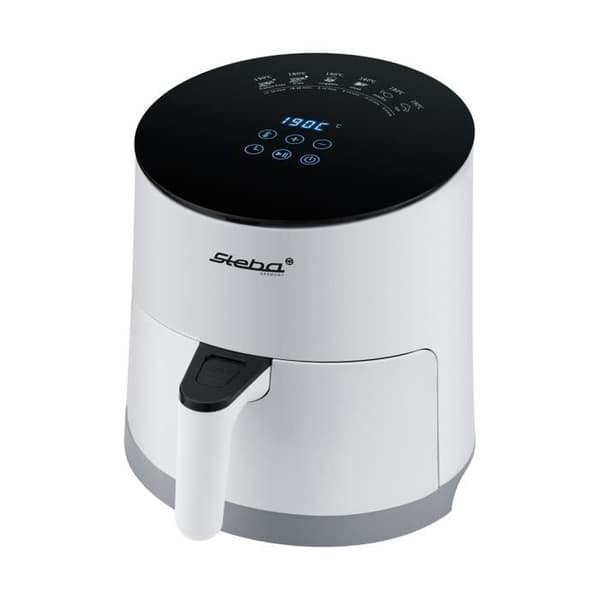 Luftfritös - STEBA - HF 1000 - 3,5 L - 1000 g - Variabel temperatur