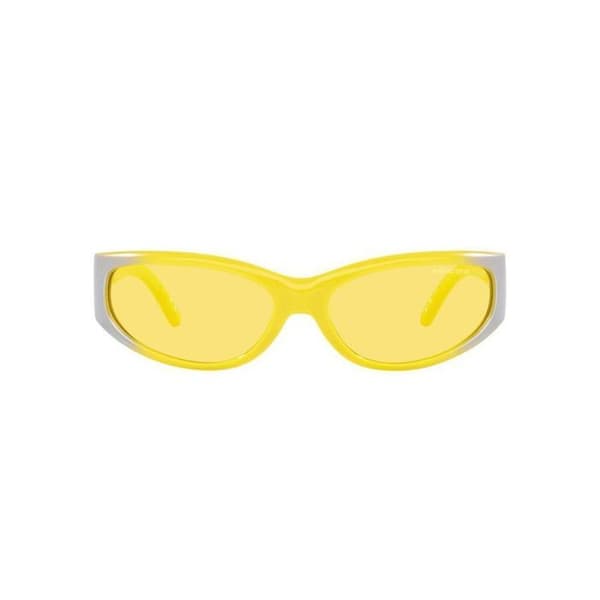 Solglasögon Arnette i gul resin