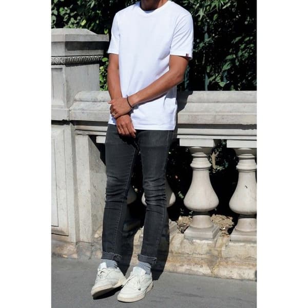T-shirt Atelier Textile Franska Sacha