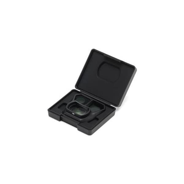 DJI Vidvinkelobjektiv för DJI Mavic 3 Pro och Pro Cine