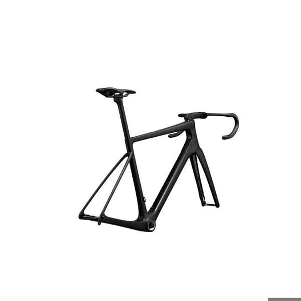 Cykelramset Enve Melee - svart - 54 cm
