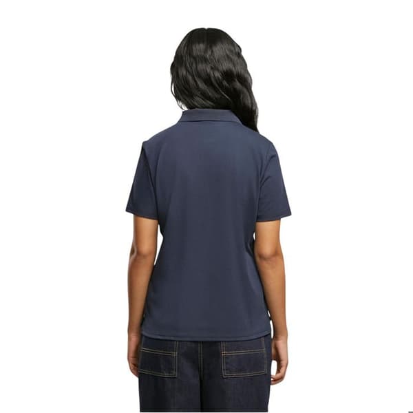 Polo dam Urban Classics Sorona