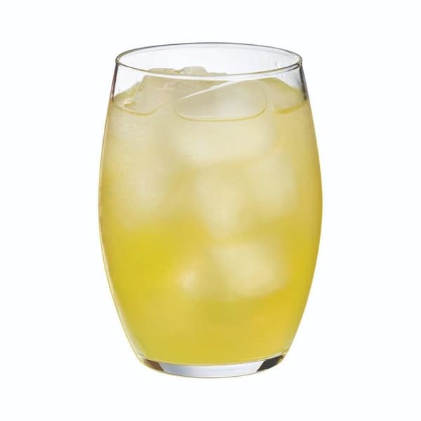 6 vattenglas 32 cl Cheer Up - Chef&Sommelier - Extra Hållbart Kristallin
