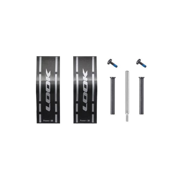 Kit lameller pedaler Look Keo Blade Power 20