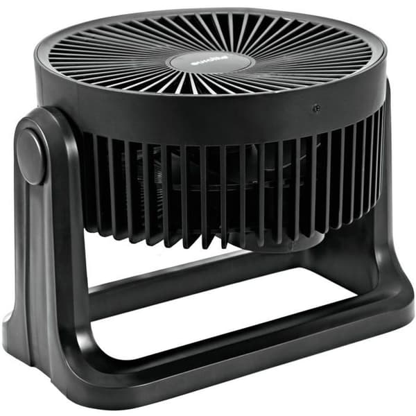 Eurolite AF-10 mini tyst fläkt