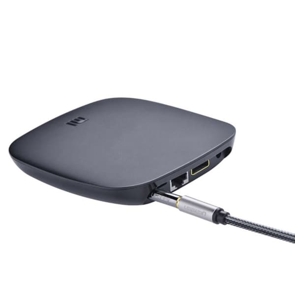 Ugreen - 20501 Adapter 2,5 mm