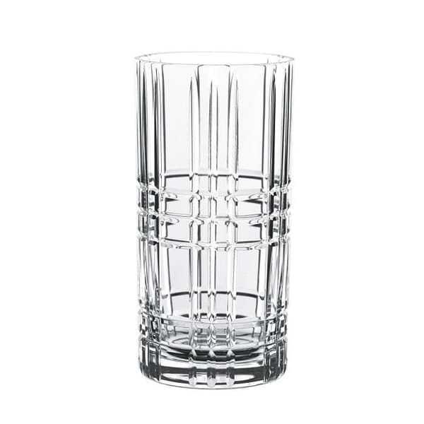 Nachtmann Square Longdrink Set/4 101049